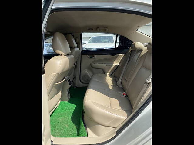 Used Maruti Suzuki Ciaz [2014-2017] VDi+ SHVS in Pune