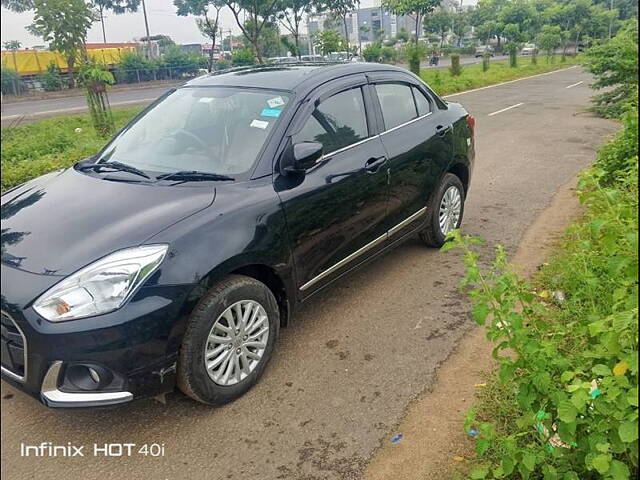 Used Maruti Suzuki Dzire ZXi [2020-2023] in Ahmedabad