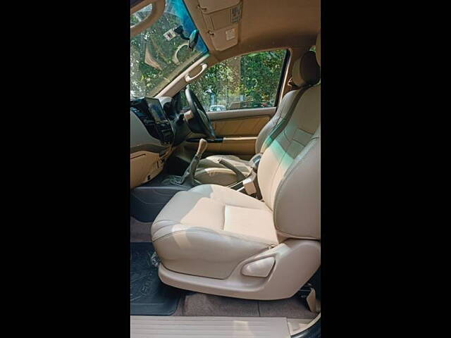 Used Toyota Fortuner [2012-2016] 3.0 4x2 MT in Kolkata