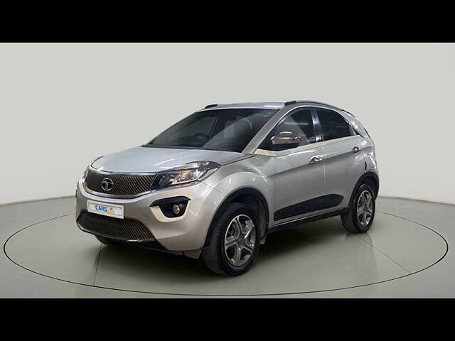 Used Tata Nexon [2017-2020] XZ in Chandigarh