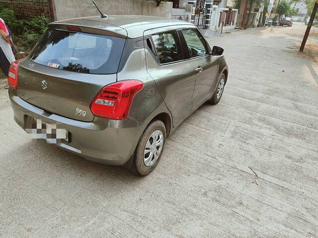 Used Maruti Suzuki Swift [2014-2018] VXi [2014-2017] in Raipur