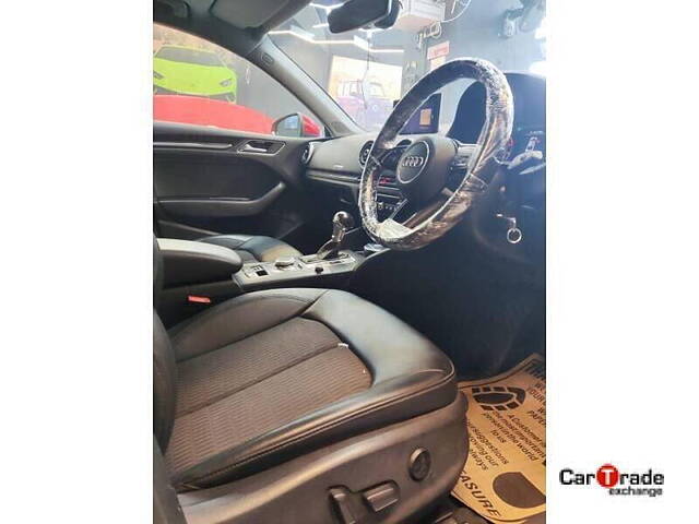 Used Audi A3 [2017-2020] 35 TFSI Premium Plus in Navi Mumbai