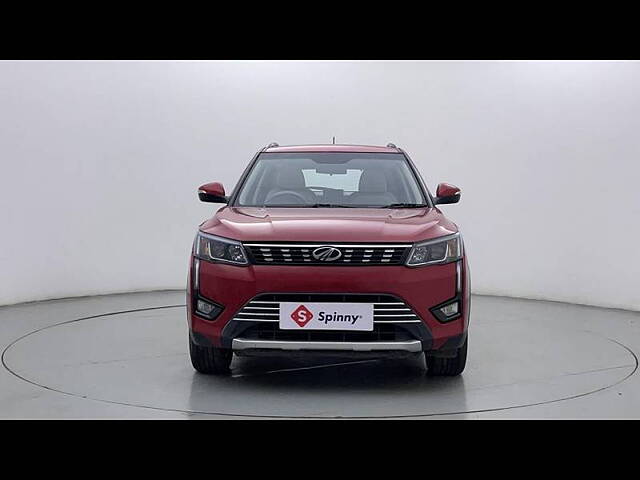 Used Mahindra XUV300 [2019-2024] W8 1.5 Diesel [2020] in Bangalore