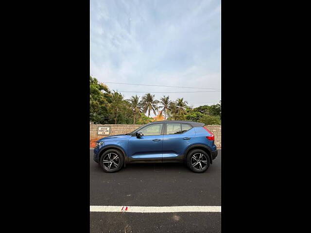 Used Volvo XC40 [2018-2022] T4 R-Design in Chennai