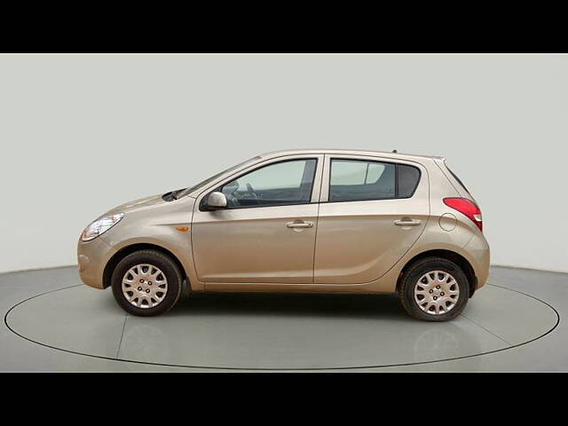 Used Hyundai i20 [2012-2014] Magna (O) 1.2 in Bangalore