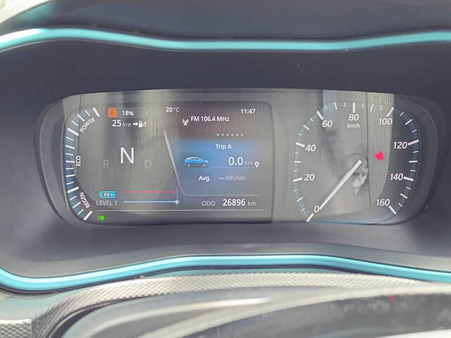 Used Tata Nexon EV [2020-2022] XZ Plus LUX in Mysore