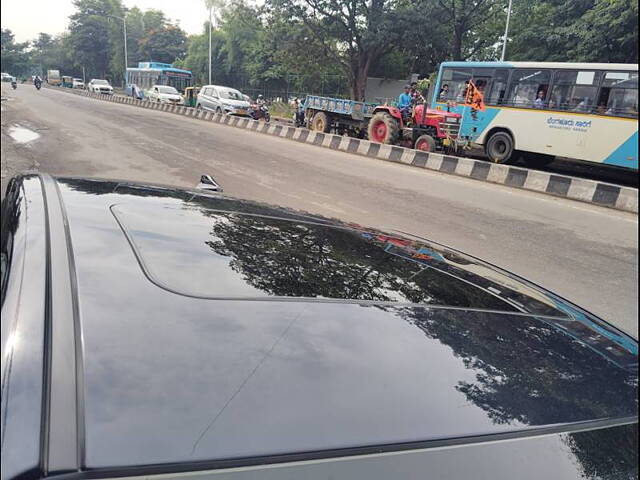 Used Hyundai Verna [2020-2023] SX 1.5 VTVT IVT in Bangalore