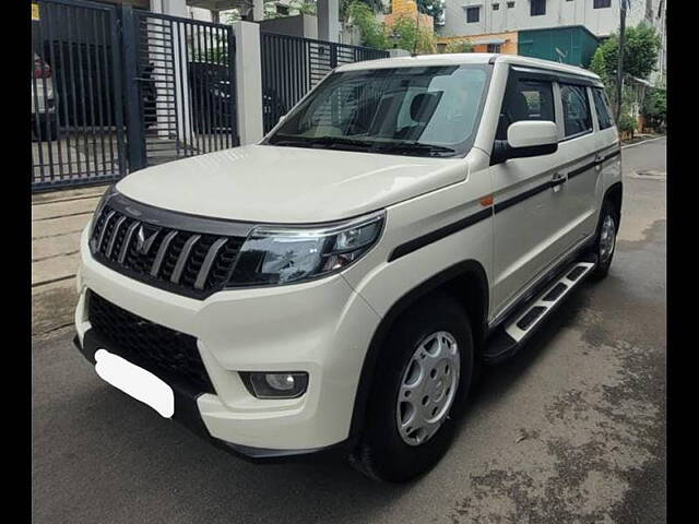 Used Mahindra Bolero Neo [2021-2022] N8 in Chennai