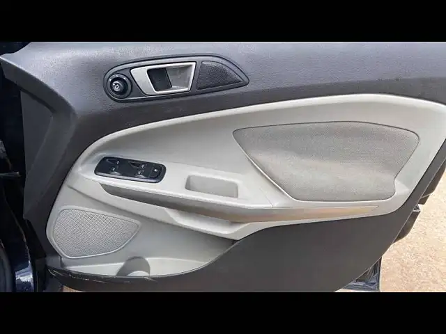 Used Ford EcoSport [2017-2019] Trend 1.5L Ti-VCT in Hyderabad