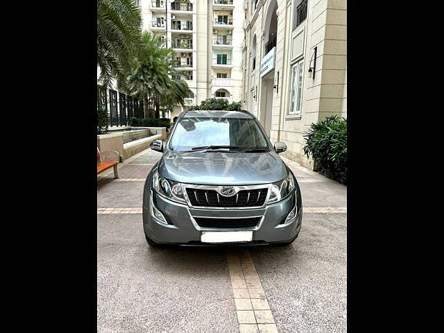 Used 2016 Mahindra XUV500 in Delhi