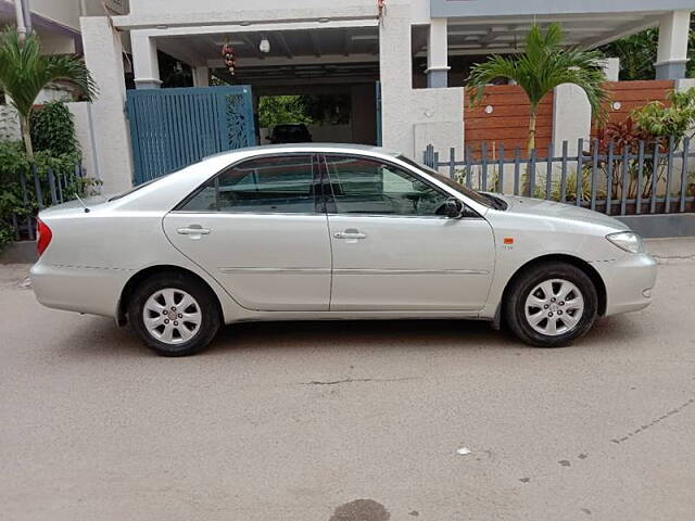 Used Toyota Camry [2002-2006] V1 in Hyderabad