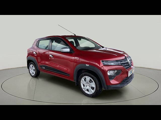 Used 2022 Renault Kwid in Coimbatore