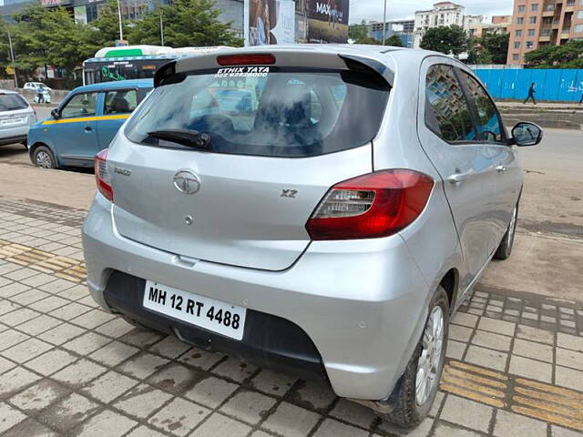 Used Tata Tiago [2016-2020] Revotorq XZ in Pune