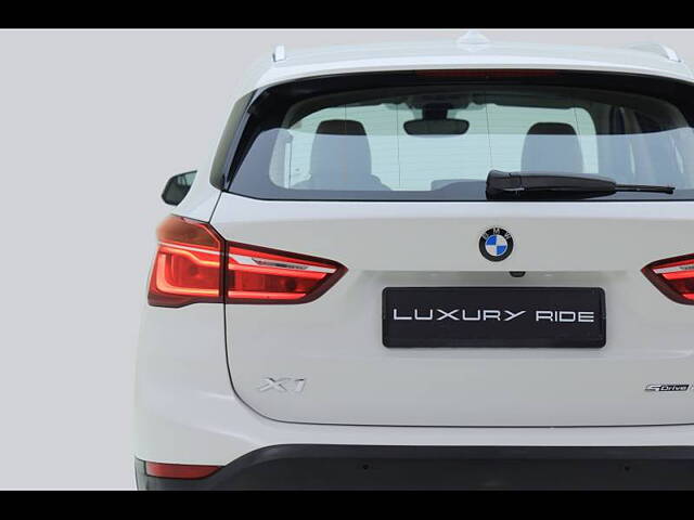 Used BMW X1 [2020-2023] sDrive20i xLine in Panipat