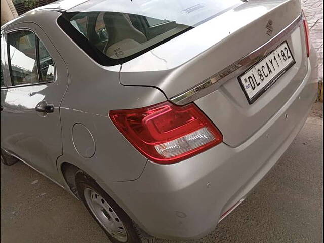 Used Maruti Suzuki Dzire LXi [2020-2023] in Delhi