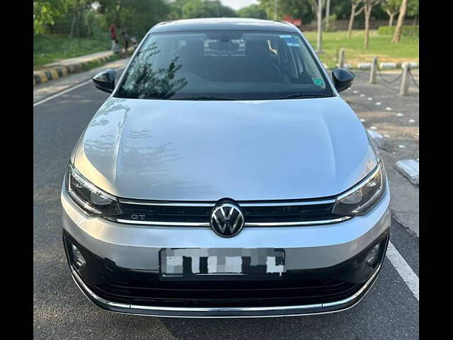 Used 2022 Volkswagen Virtus in Delhi