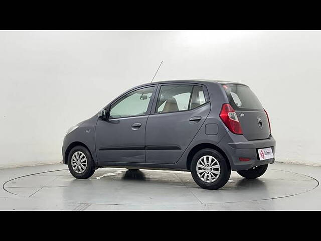 Used Hyundai i10 [2010-2017] Magna 1.2 Kappa2 in Gurgaon