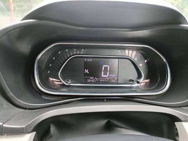 Used Tata Nexon [2020-2023] XZA Plus [2020-2023] in Noida