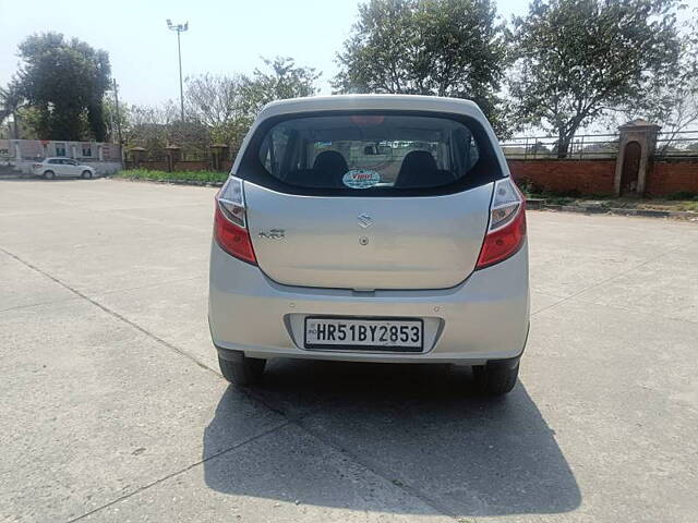 Used Maruti Suzuki Alto K10 [2014-2020] VXi in Chandigarh