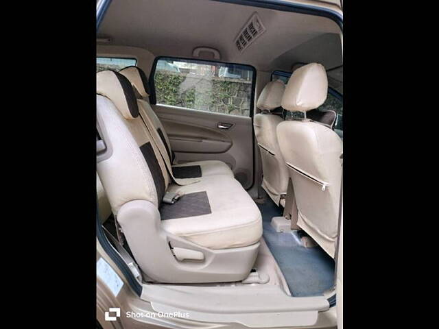 Used Maruti Suzuki Ertiga [2015-2018] VDI SHVS in Mumbai