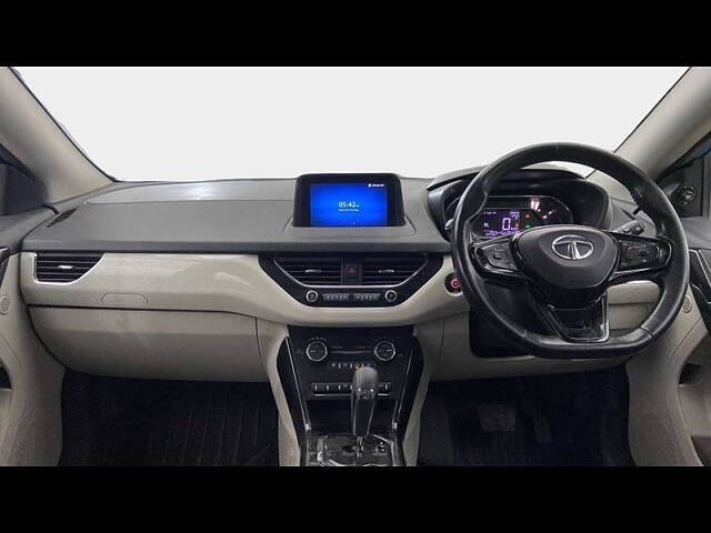 Used Tata Nexon [2020-2023] XZA Plus (O) Dual Tone in Delhi