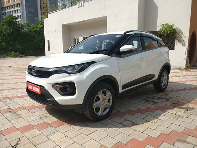 Used Tata Nexon [2020-2023] XM (S) Diesel [2020-2023] in Ahmedabad