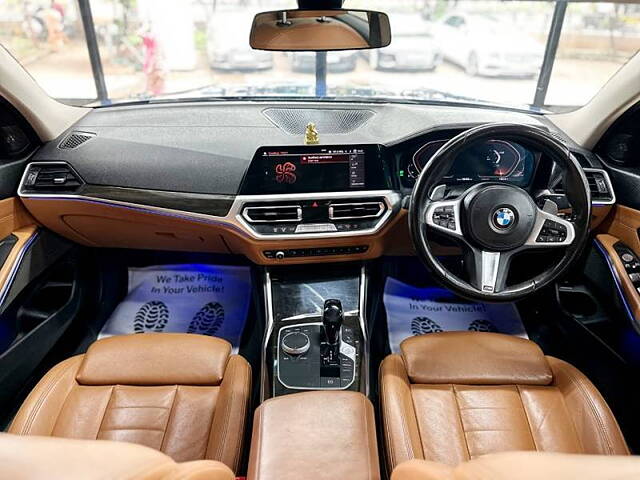 Used BMW 3 Series Gran Limousine [2021-2023] 330Li M Sport First Edition in Mumbai