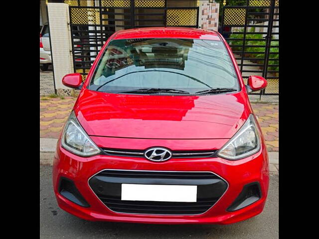 Used 2016 Hyundai Xcent in Kolkata