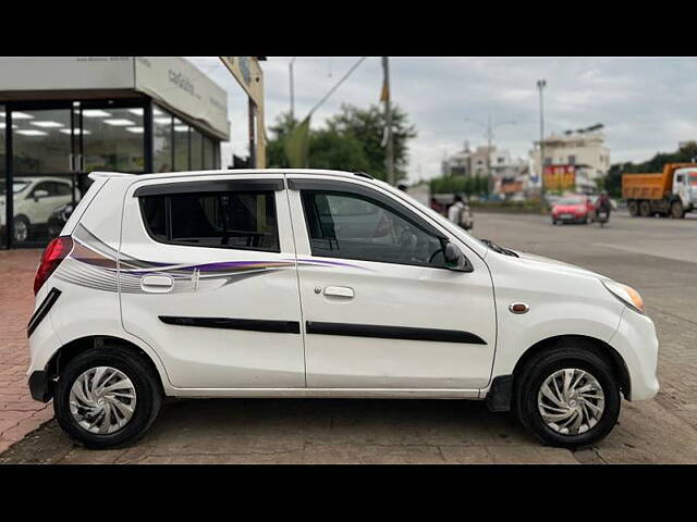 Used Maruti Suzuki Alto 800 [2012-2016] Vxi in Nagpur