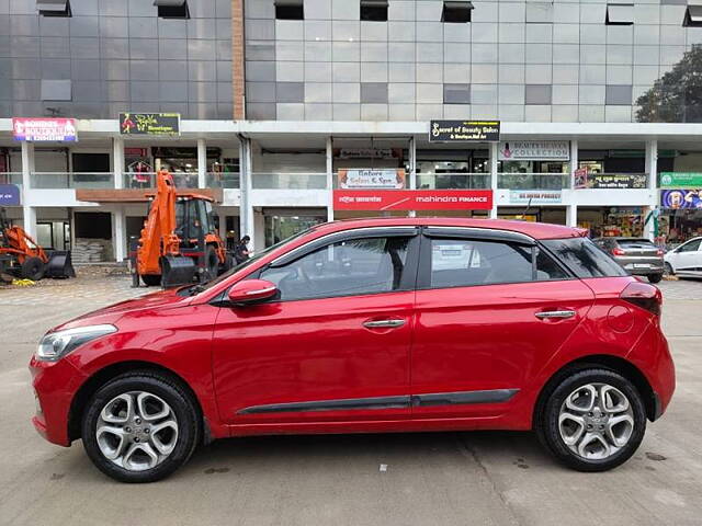 Used Hyundai Elite i20 [2019-2020] Asta 1.2 (O) [2019-2020] in Bhopal