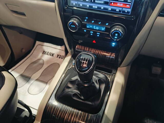 Used Mahindra Scorpio 2021 S11 in Ahmedabad