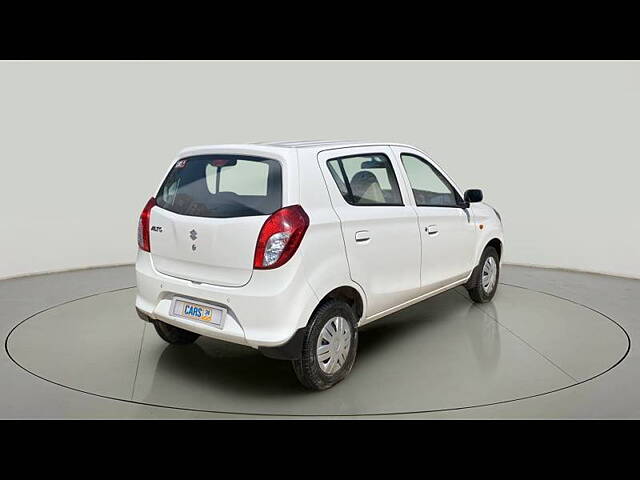 Used Maruti Suzuki Alto 800 LXi (O) in Lucknow