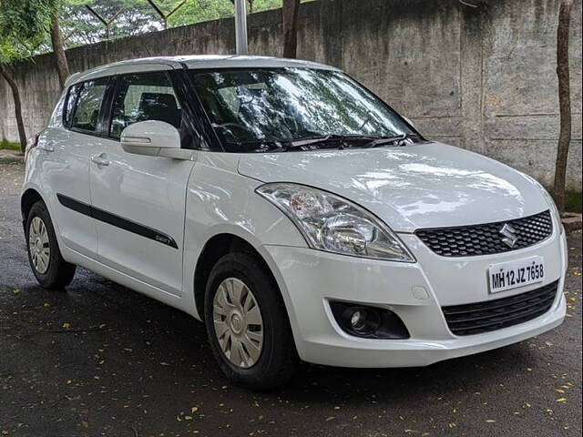 Used 2013 Maruti Suzuki Swift in Pune