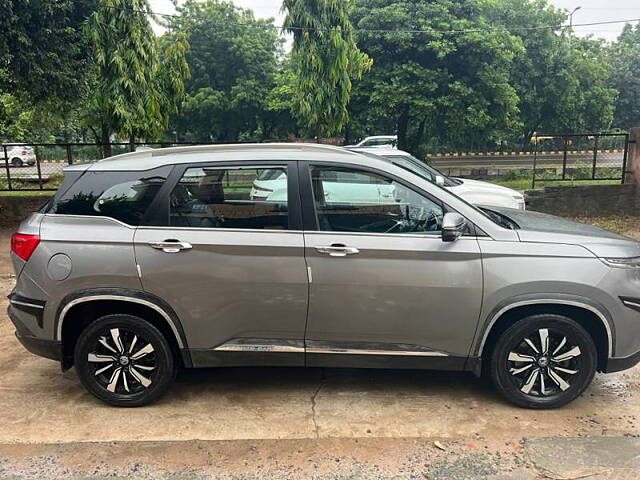 Used MG Hector [2019-2021] Sharp 1.5 DCT Petrol Dual Tone in Gurgaon