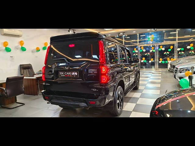 Used Mahindra Scorpio 2021 S9 2WD 7 STR in Lucknow