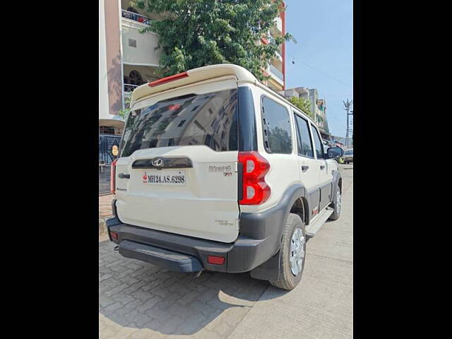 Used Mahindra Scorpio 2021 S3 2WD 7 STR in Nagpur