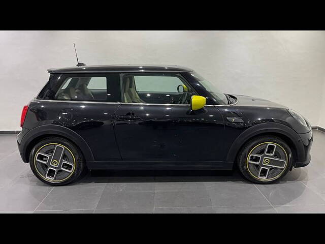 Used MINI Cooper SE 3-Door in Mumbai