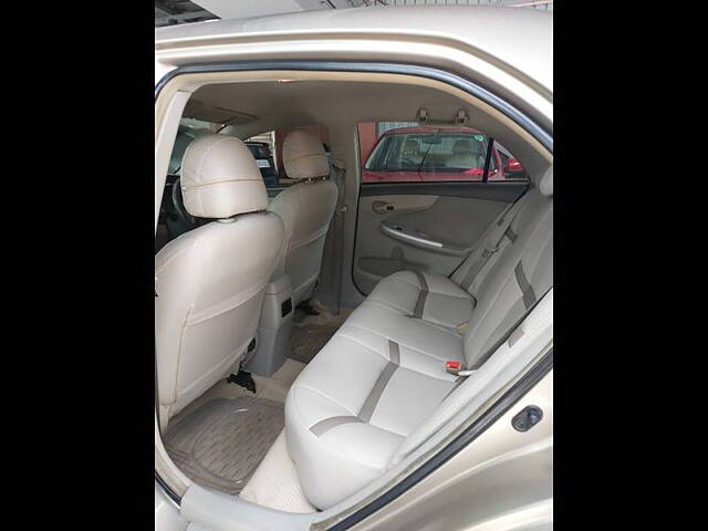 Used Toyota Corolla Altis [2008-2011] GL Diesel in Chennai