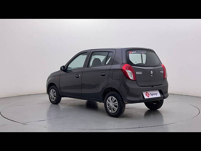 Used Maruti Suzuki Alto 800 [2012-2016] Lxi in Hyderabad