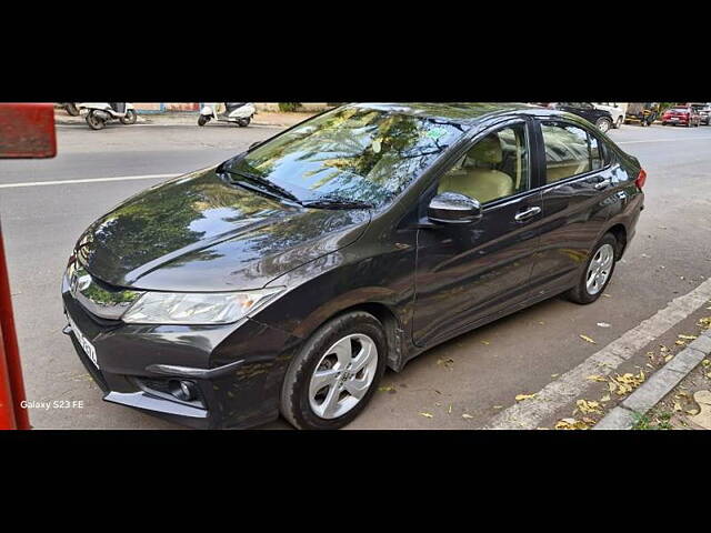 Used Honda City [2014-2017] VX (O) MT BL in Pune