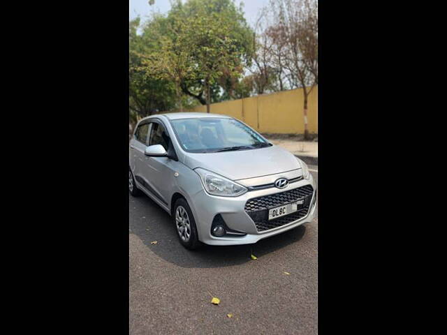 Used Hyundai Grand i10 Magna 1.2 Kappa VTVT in Delhi