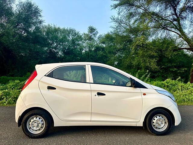 Used Hyundai Eon Era + in Ahmedabad