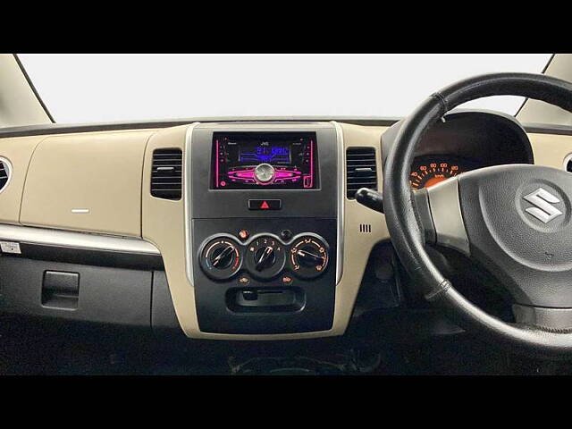 Used Maruti Suzuki Wagon R 1.0 [2014-2019] LXI CNG in Delhi