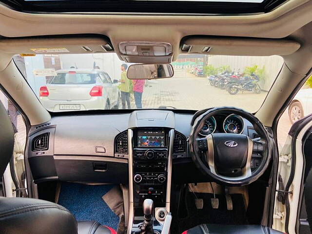 Used Mahindra XUV500 W9 [2018-2020] in Guwahati