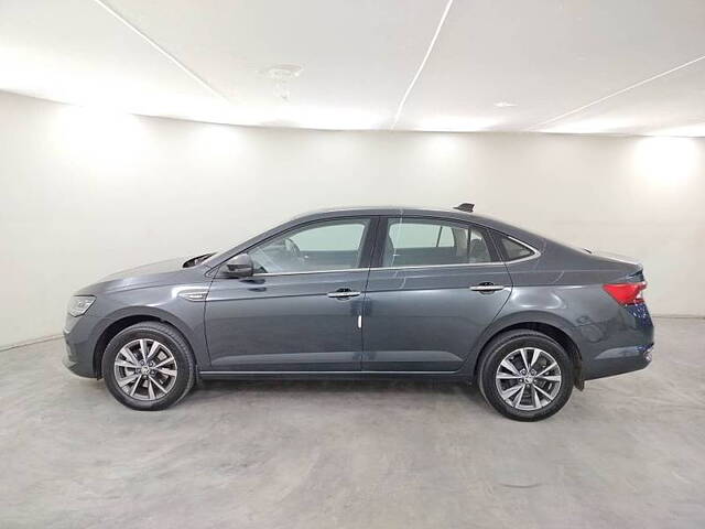 Used Skoda Slavia [2022-2023] Style 1.5L TSI DSG in Coimbatore