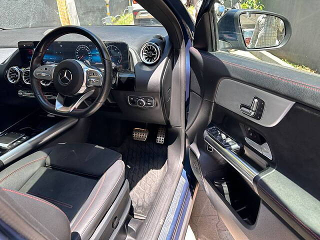 Used Mercedes-Benz AMG GLA35 4MATIC [2021-2023] in Chennai