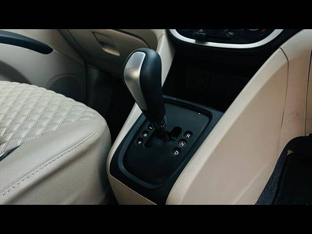 Used Maruti Suzuki Celerio [2017-2021] VXi (O) AMT in Delhi