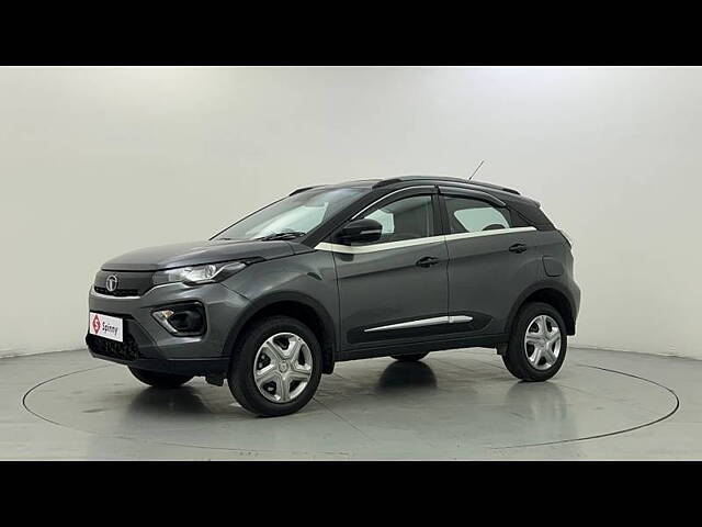 Used 2023 Tata Nexon in Delhi