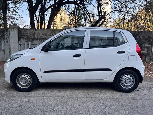 Used Hyundai i10 [2010-2017] Magna 1.1 iRDE2 [2010-2017] in Mumbai