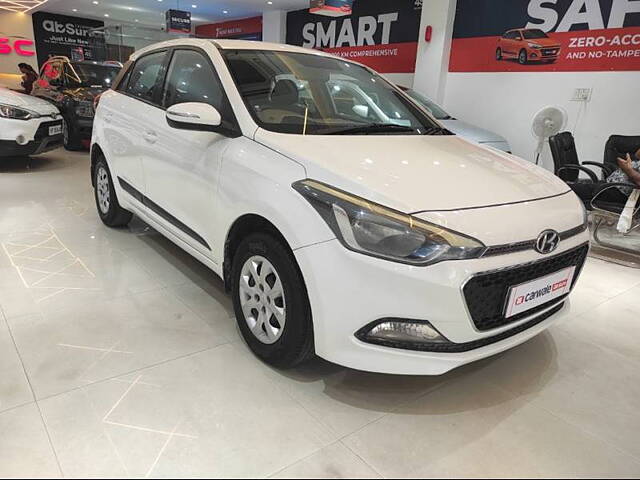 Used Hyundai Elite i20 [2014-2015] Sportz 1.2 in Kanpur